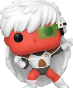 Funko Pop! - Dragon Ball Z Jiece (Ginyu Force)#1495