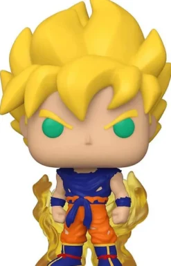 Funko Pop! - Dragon Ball Z SS Goku #860