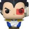 Funko Pop! - Dragon Ball Z Vegeta #10