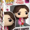 Funko Pop! - Emily in Paris - Emily Cooper #1790