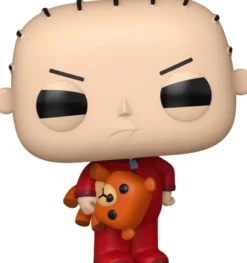 Funko Pop! - Family Guy - Stewie Griffin #1943