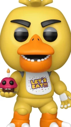 Funko Pop! - Five Nights at Freddy's Chica #1063