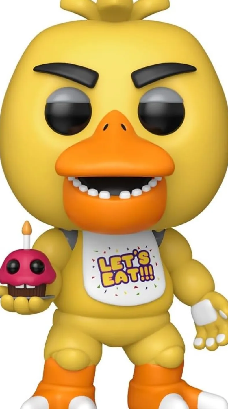 Funko Pop! - Five Nights at Freddy's Chica #1063