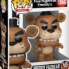 Funko Pop! - Five Nights at Freddy's Freddy #1060