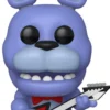 Funko Pop! - Five Nights at Freddy's Bonnie #1061