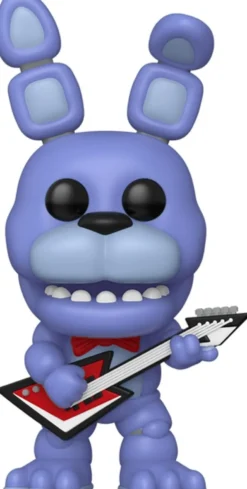 Funko Pop! - Five Nights at Freddy's Bonnie #1061