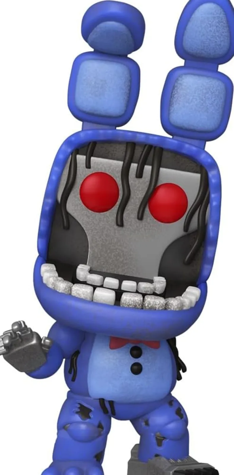 Funko Pop! - Five Nights At Freddy's Withered Bonnie #1083