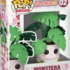 Funko Pop! - Flora - Monstera #02