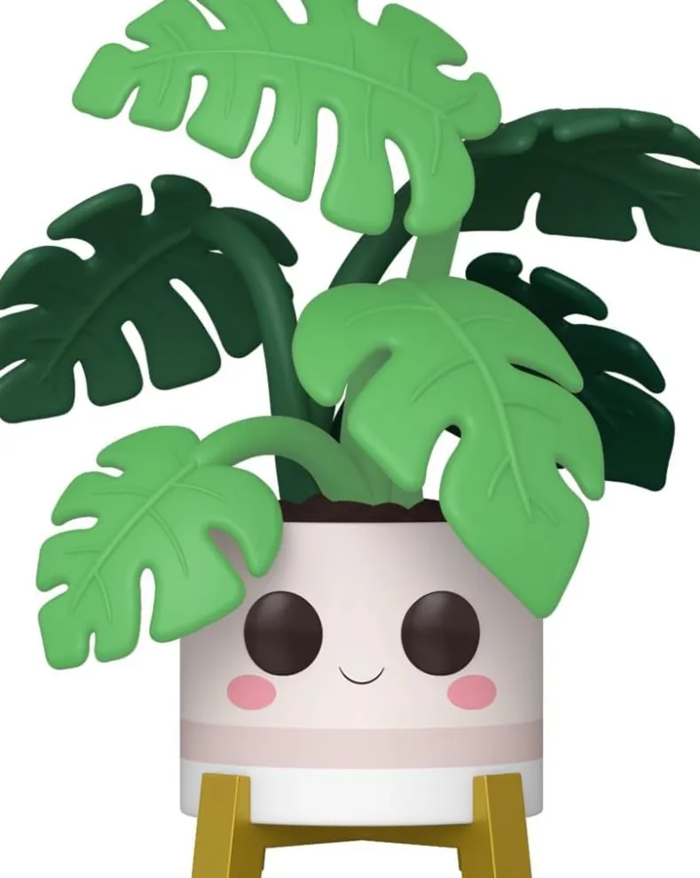 Funko Pop! - Flora - Monstera #02