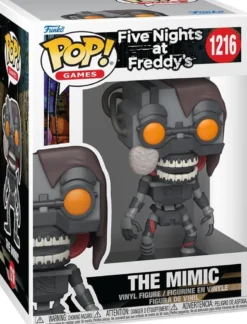 Funko Pop! - FNAF - The Mimic #1216
