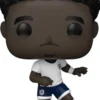 Funko Pop! - Football Engeland - Bukayo Saka #88