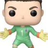 Funko Pop! - Football Engeland - Jordan Pickford #95