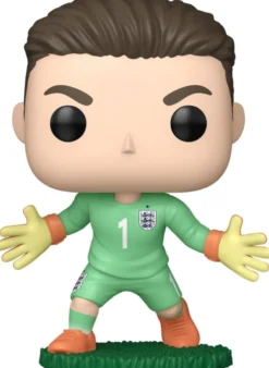 Funko Pop! - Football Engeland - Jordan Pickford #95