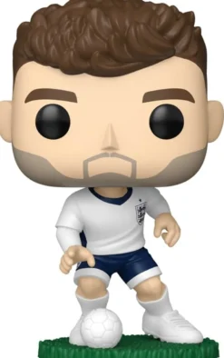 Funko Pop! - Football Engeland - John Stones #93