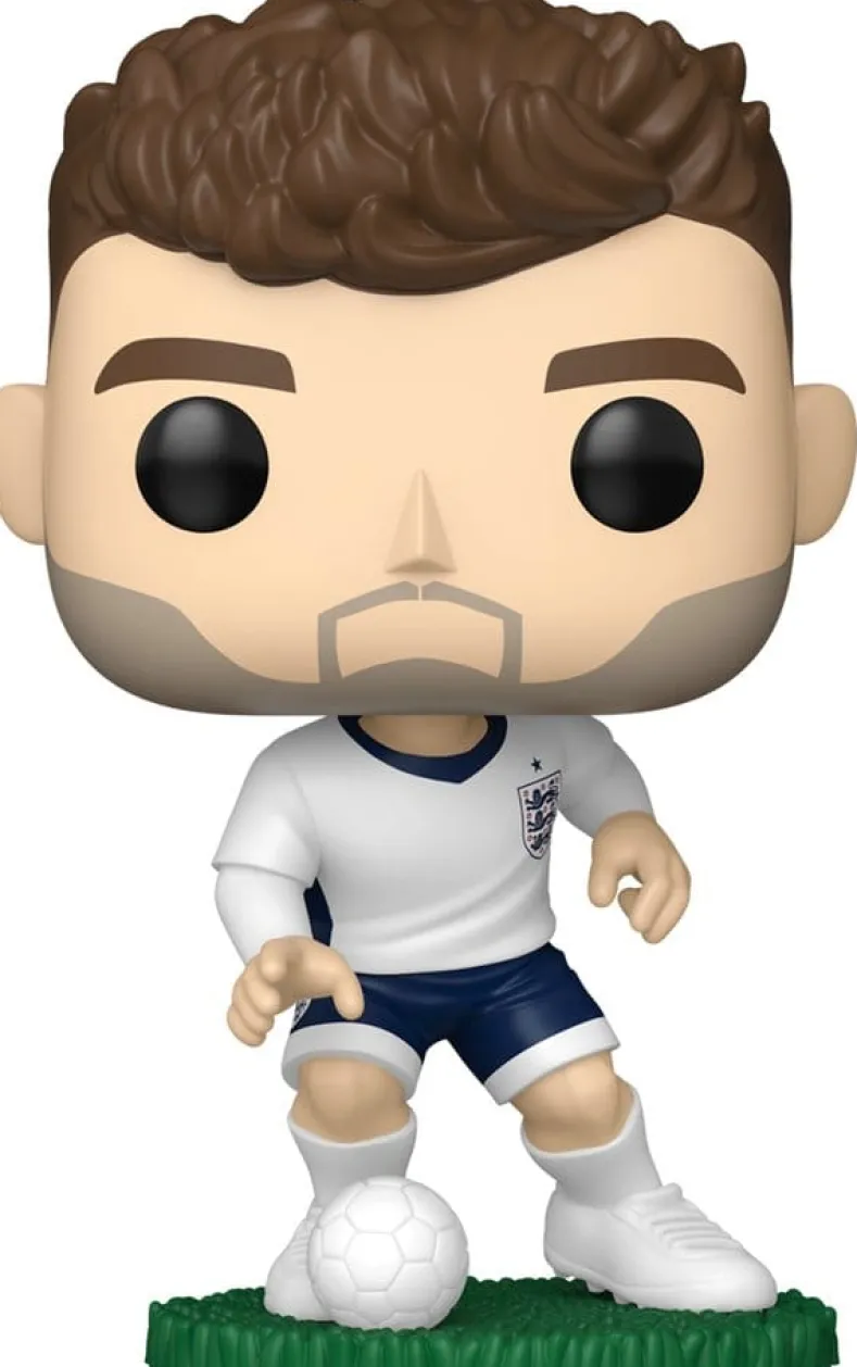 Funko Pop! - Football Engeland - John Stones #93