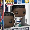 Funko Pop! - Football Engeland - Marc Guehi #92