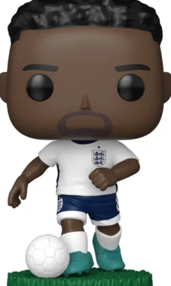 Funko Pop! - Football Engeland - Marc Guehi #92