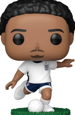 Funko Pop! - Football Engeland - Miles Lewis-Skelly #91