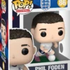 Funko Pop! - Football Engeland - Phil Foden #86