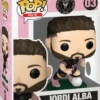 Funko Pop! - Football Inter Miami Jordi Alba #03