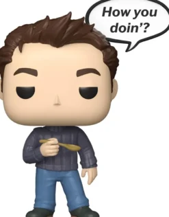 Funko Pop! - Friends Joey Tribbiani (How you doin?) #1723