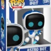 Funko Pop! - Games - Astro Bot #1089