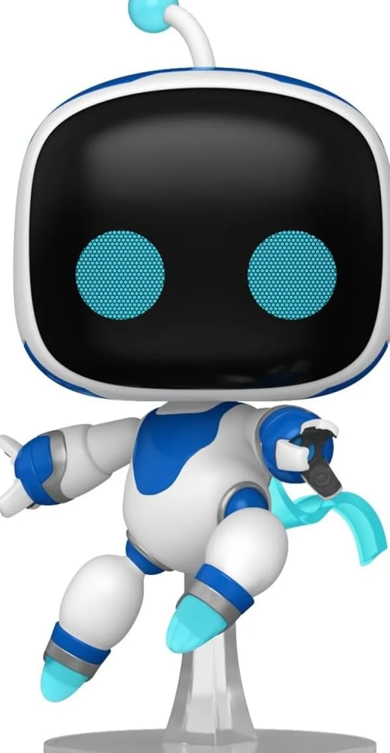 Funko Pop! - Games - Astro Bot #1089