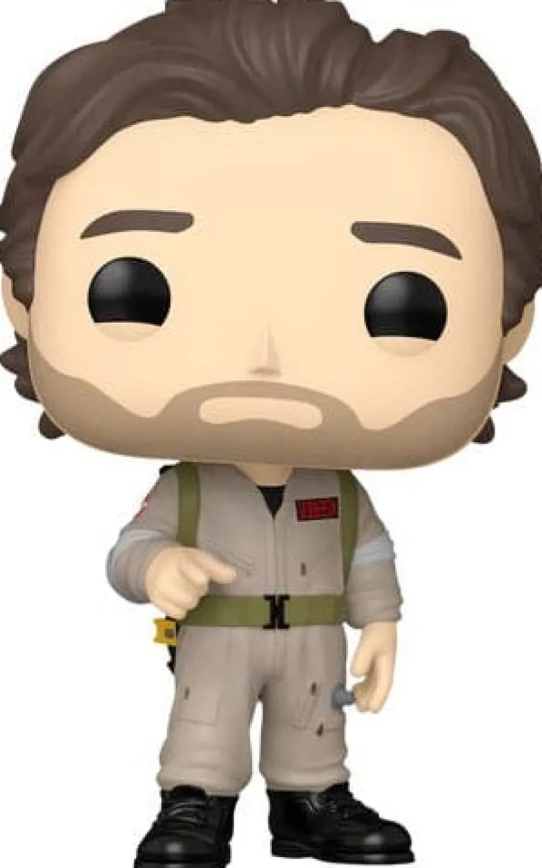 Funko Pop! - Ghostbusters Frozen Empire Grooberson #1508