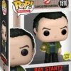 Funko Pop! - Ghostbusters Frozen Empire Ray Stantz GITD #1510