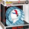 Funko Pop! - Ghostbusters Frozen Empire Mini Puft Deluxe #1511