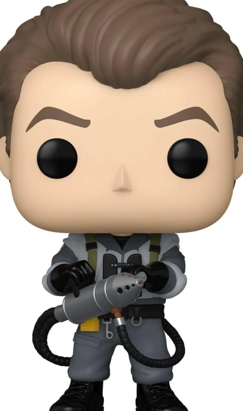 Funko Pop! - Ghostbusters II - Ray Stantz #1885