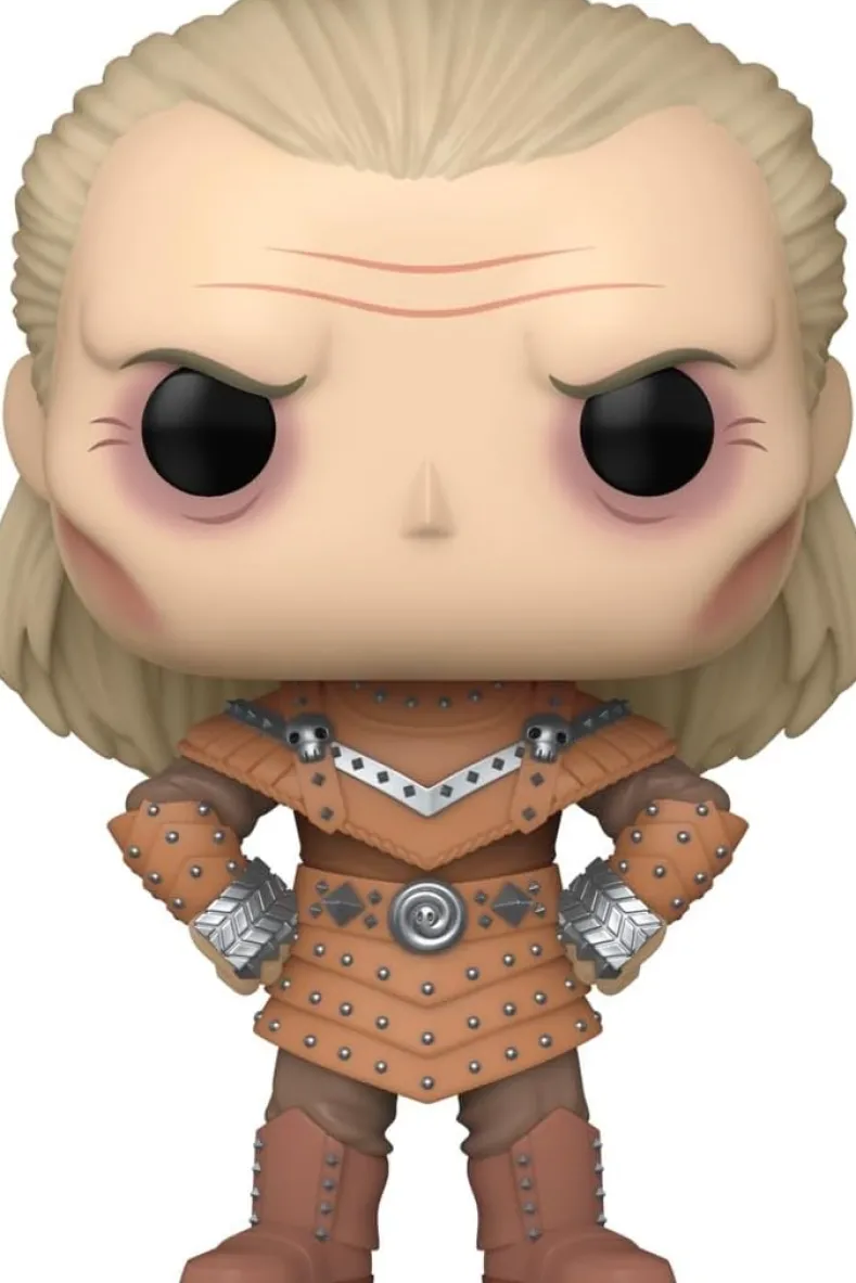 Funko Pop! - Ghostbusters II - Vigo #1886