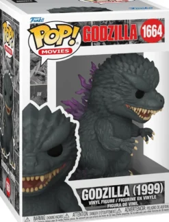 Funko Pop! - Godzilla 1999 '70th Anniversary Edition' #1664