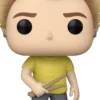 Funko Pop! - Green Day Tre Cool (Basket Case) #499