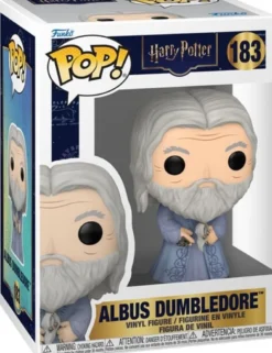 Funko Pop! - Harry Potter - Dumbledore Horcruxes #183