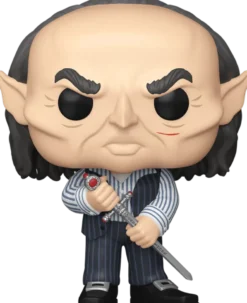 Funko Pop! - Harry Potter - Griphook (S20) #193