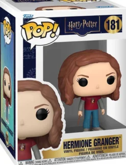 Funko Pop! - Harry Potter - Hermione Granger #181