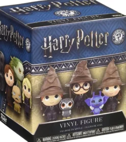 Funko Pop! - Harry potter Mystery Minis Series 2 (1 stuk)