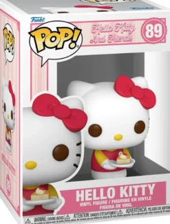 Funko Pop! - Hello Kitty #89