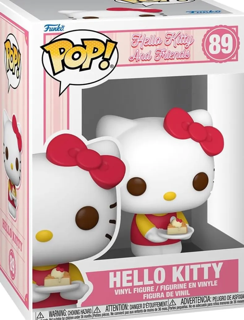 Funko Pop! - Hello Kitty #89