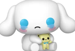 Funko Pop! - Hello kitty Cinnamoroll (Missing You) #107