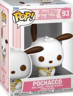 Funko Pop! - Hello Kitty & Friends - Pochacco #93