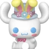 Funko Pop! - Hello Kitty & Friends - Cinnamoroll with Bunny Ears #131