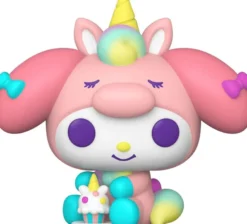 Funko Pop! - Hello Kitty My Melody (Unicorn Party) #61