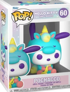 Funko Pop! - Hello Kitty Pochacco #60
