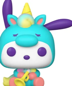 Funko Pop! - Hello Kitty Pochacco #60