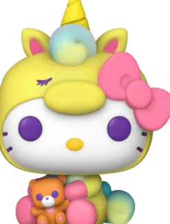 Funko Pop! - Hello Kitty - Sanrio #58