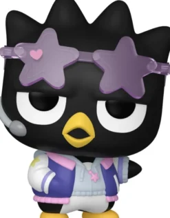 Funko Pop! - Hello Kitty - Sanrio - Badtz-Maru KPop #141