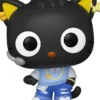 Funko Pop! - Hello Kitty - Sanrio - Chocolat KPop #142
