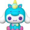 Funko Pop! - Hello Kitty - Sanrio - Cinnamoroll (UP) #59